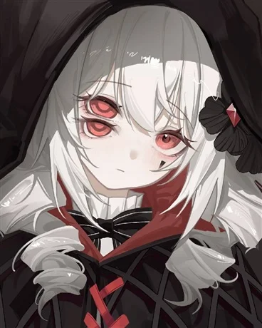 Once again today, the Priestess maintains her Perfect Persona icon