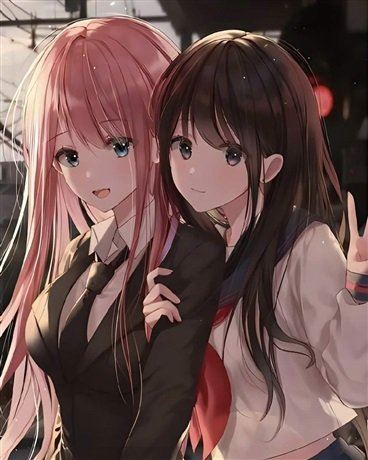 Reborn as the Beautiful Deadweight of an Underground Idol Group icon