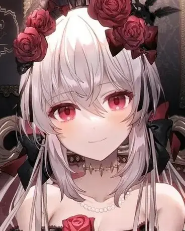 Regret it? But I’ve already Fallen in love with your Mortal Enemy icon