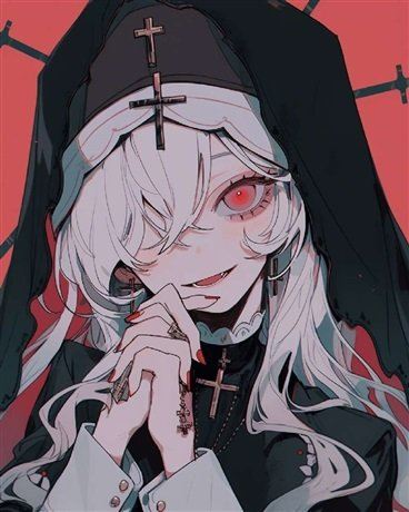 Saint Mom Is Being Bullied Hard by the Villains Today Too icon