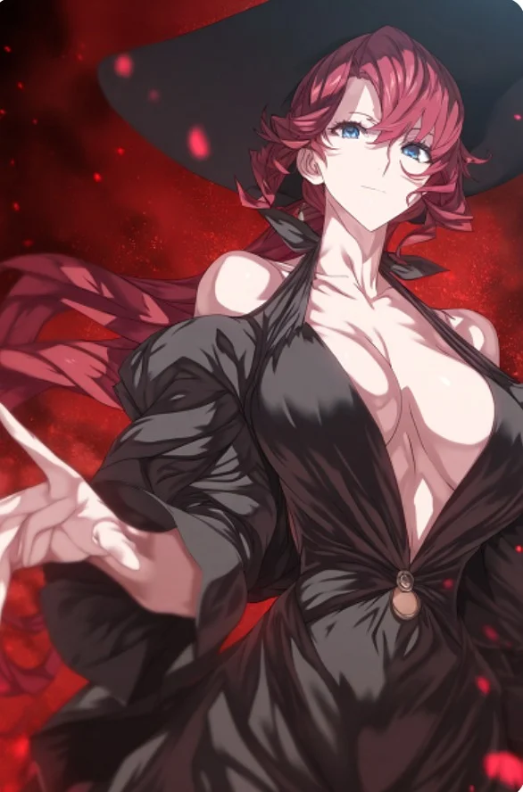Saved the Protagonist’s Teacher icon