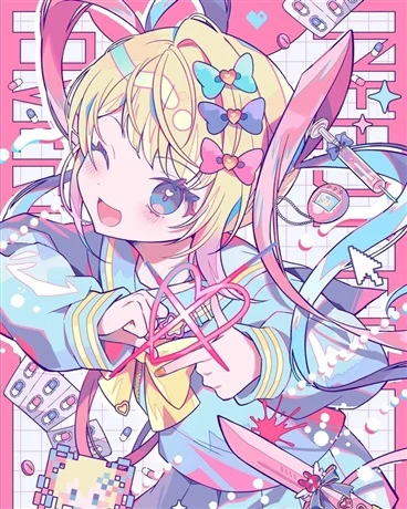 The Invincible Evil God's Follower Plays Games like a Total Noob icon