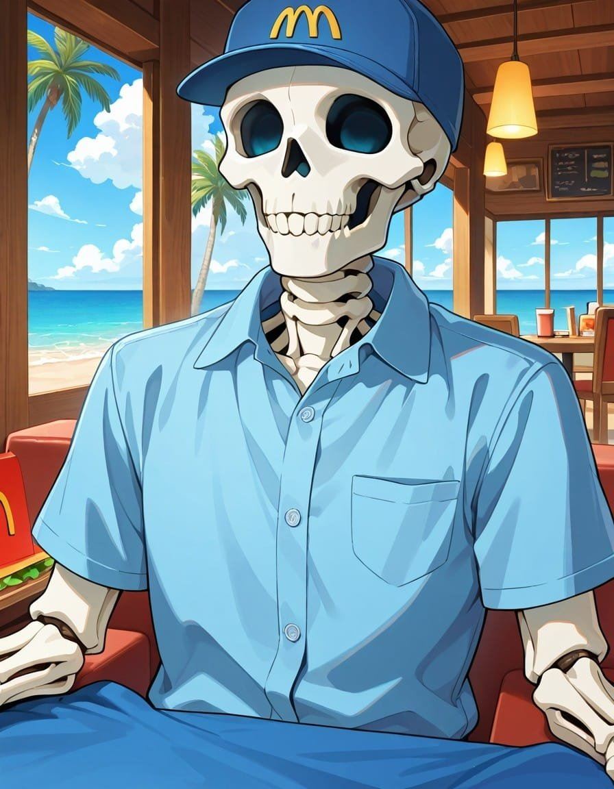 Welcome! The Demon King will take your order!? icon