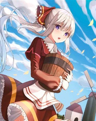 After I left, All My Yandere Exes Came Fighting Over Me icon