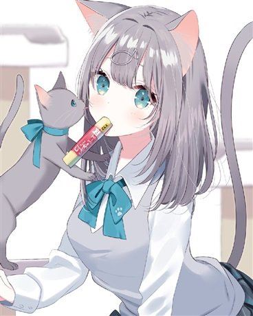 As a Catgirl, I Married my Childhood Friend icon