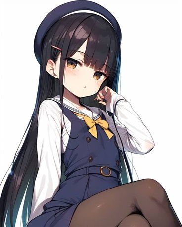 As a villain, what’s wrong with raising a few magical girls? icon