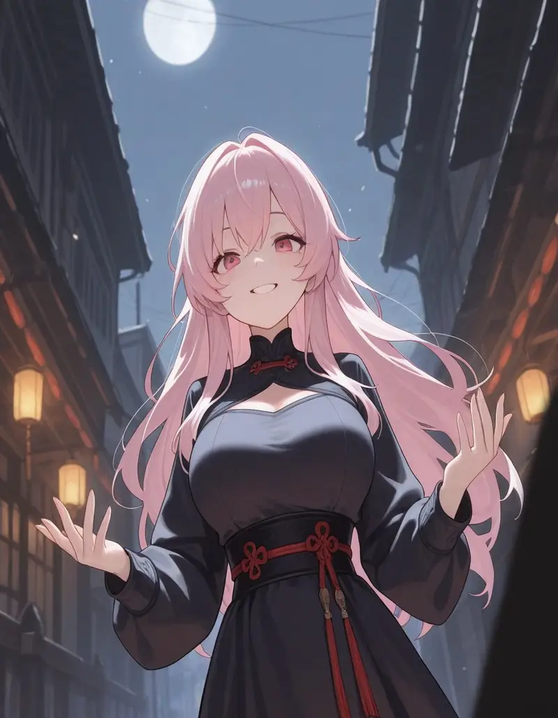 I, The Villainess, Only Want to Rebel! icon