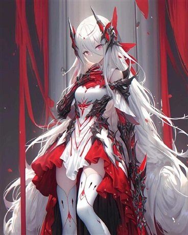 The Butler Dismissed by the Saintess Couldn't Possibly Be the Demon Dragon Princess icon