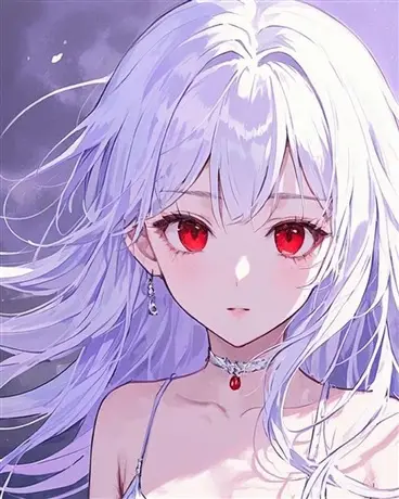 The Legendary Mage Is Resisting the Vampire Queen Again Today icon