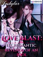 LOVE BLAST: THE ROMANTIC REVENGE OF AN IDOL icon