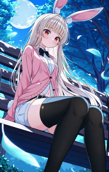 I’m the Only Human at the Beastman Academy, and now Everyone seems Obsessed with Me. (Completed) icon