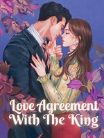 Love Agreement With The King icon