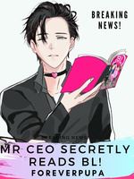 Mr. CEO Secretly Reads BL! icon