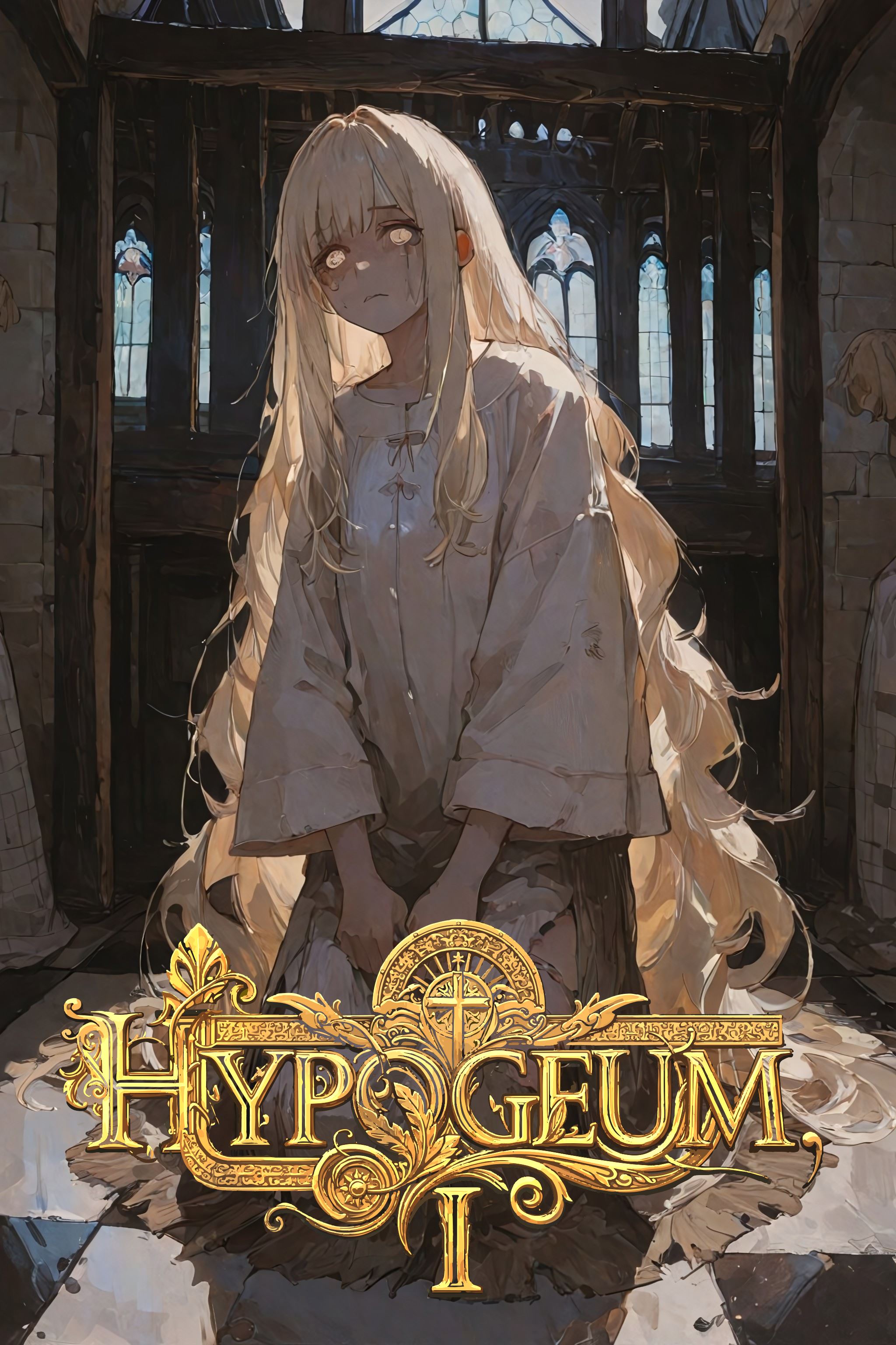 Hypogeum, I icon