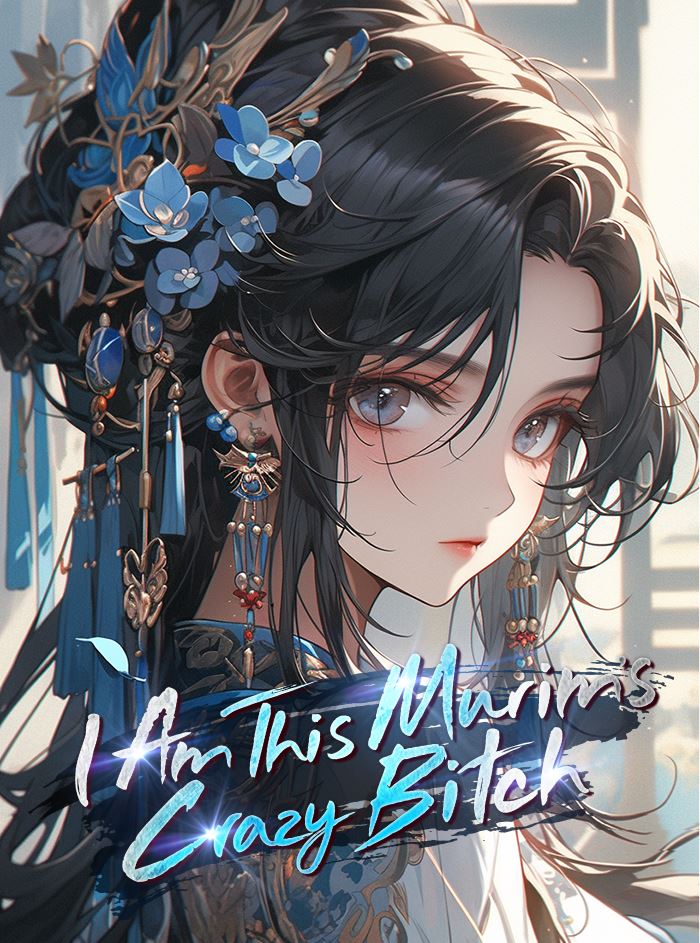 I Am This Murim's Crazy Bitch icon
