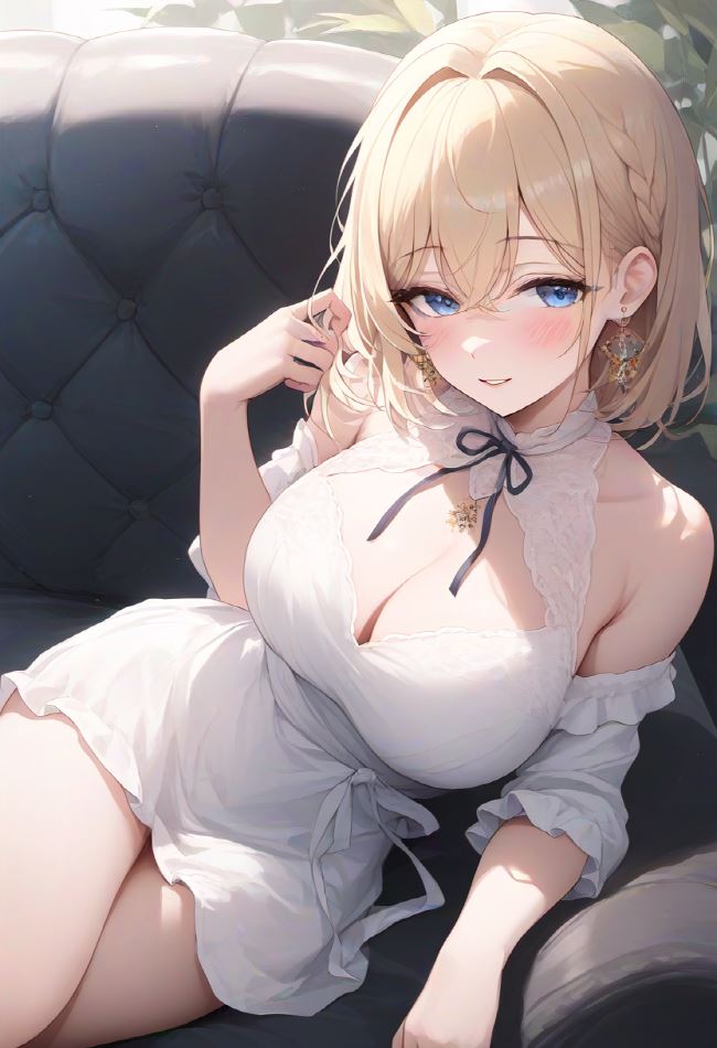 I Became a Director who Received S*xual Favors icon