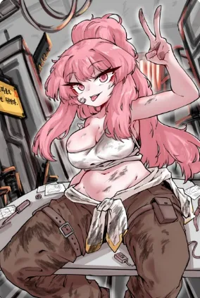 I Became a Genius Engineer at the Academy icon