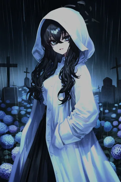 I Became a Heretic of Trinity icon