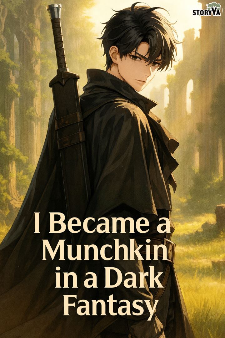I Became a Munchkin in a Dark Fantasy icon