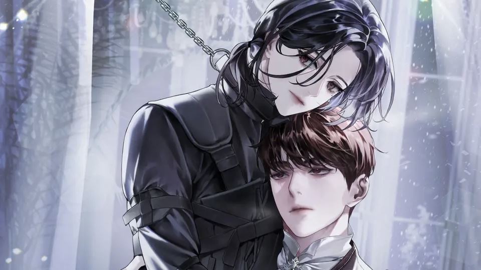 I Became a Servant of the Blind Villain icon