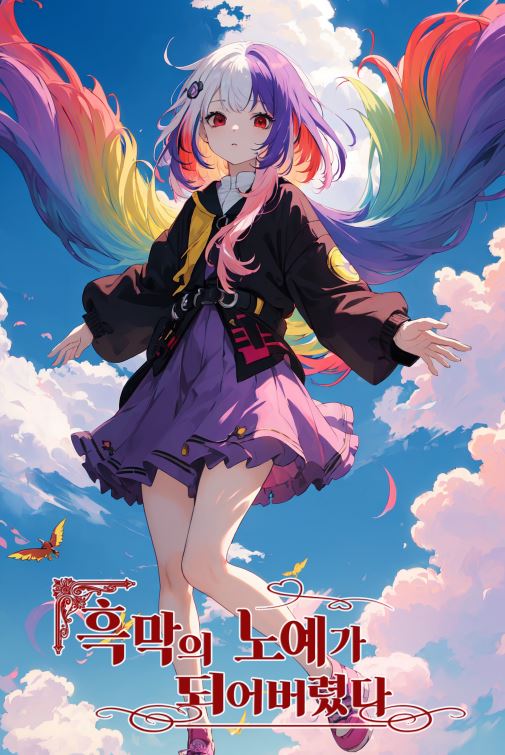 I Became a Slave to The Mastermind icon