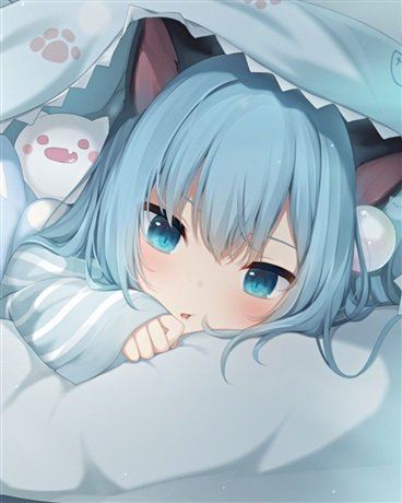 I Became a Wolf Cub and Don't Want My Junior Martial Sister to Discover My True Identity icon
