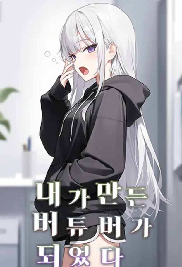 I became a YouTuber icon