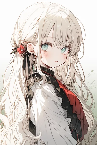 I Became the Daughter of the Western General (Remake Version) icon