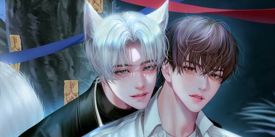 I Became the Main Dish of the Fox icon