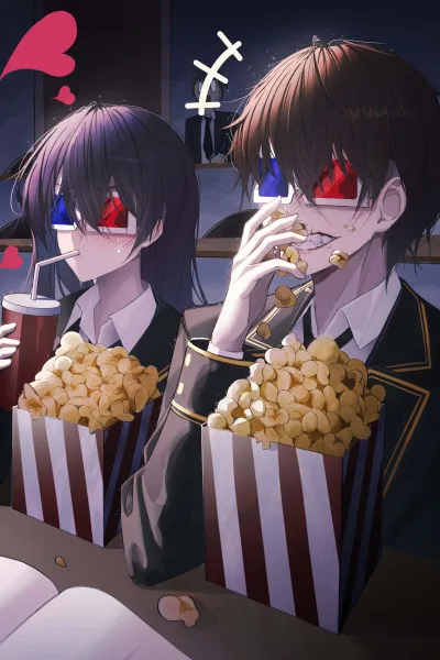 I Became the Second-in-Command in a Romance Fantasy Novel icon