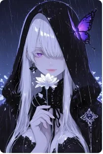 I Became the Storyteller of the Transcendents' Community icon