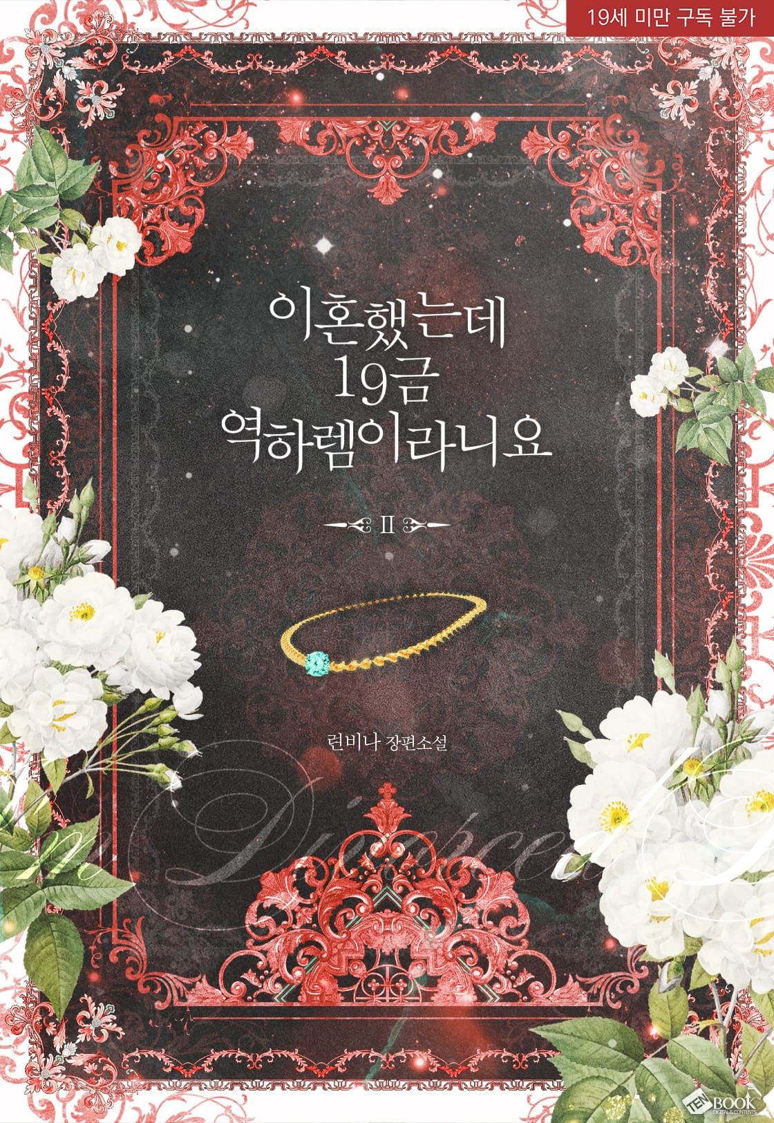 I Got Divorced, But I'm In A Rated-19 Reverse Harem Game icon