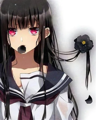 I have a female spirit and I don’t want to become a girl icon