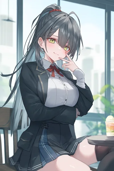 I have become a multidimensional merchant icon