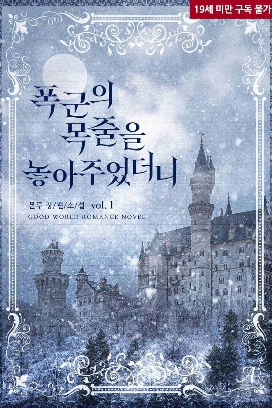 I Let Go of the Tyrant’s Leash icon