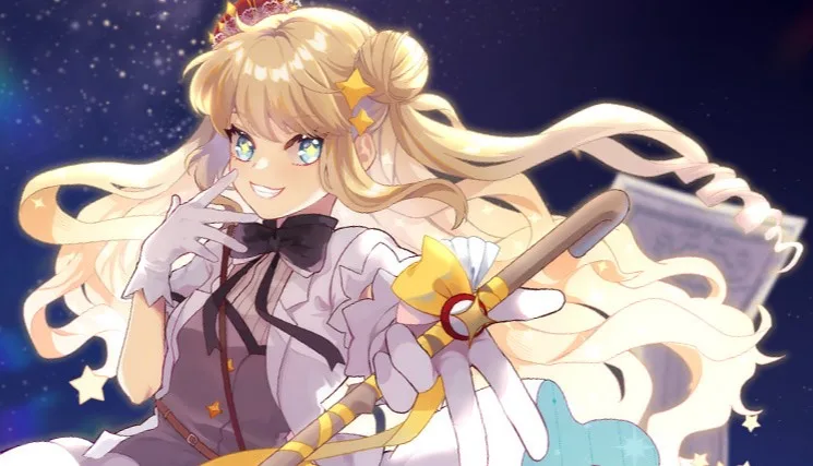 I Married the Heroine to Stay Alive icon