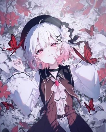 I May Be Frail, But I Won't Be Bullied by You Blond Thugs! icon