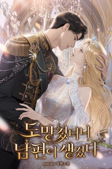 I Ran Away And Ended Up With A Husband icon