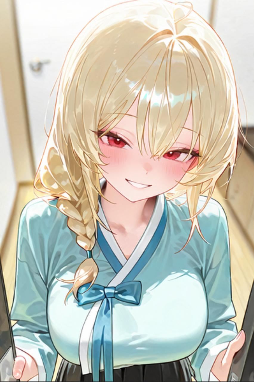 I Reincarnated, and My True Ancestor Wife Followed Me icon