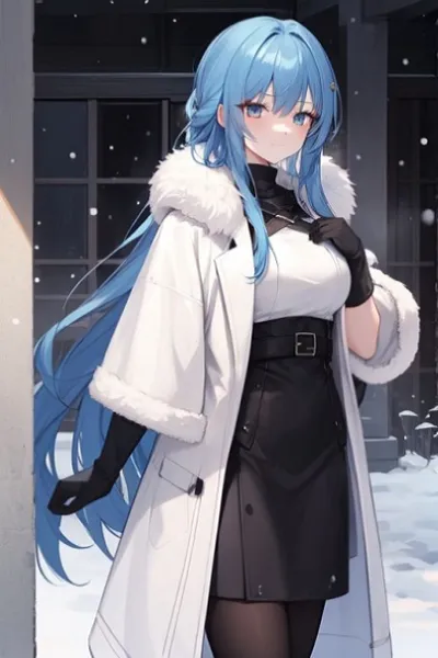 I Slept With The Northern Duke’s Escort Knight icon