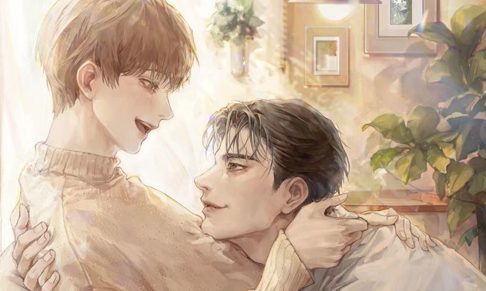 I Think the Old Man Likes Me icon