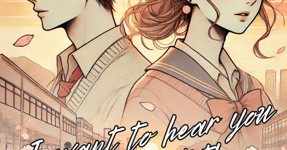 I Want to Hear You Talk About the Universe icon