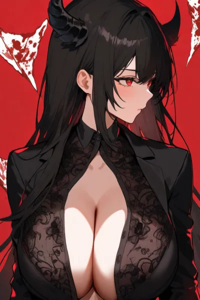 I was mistaken for the strongest in the demon world icon