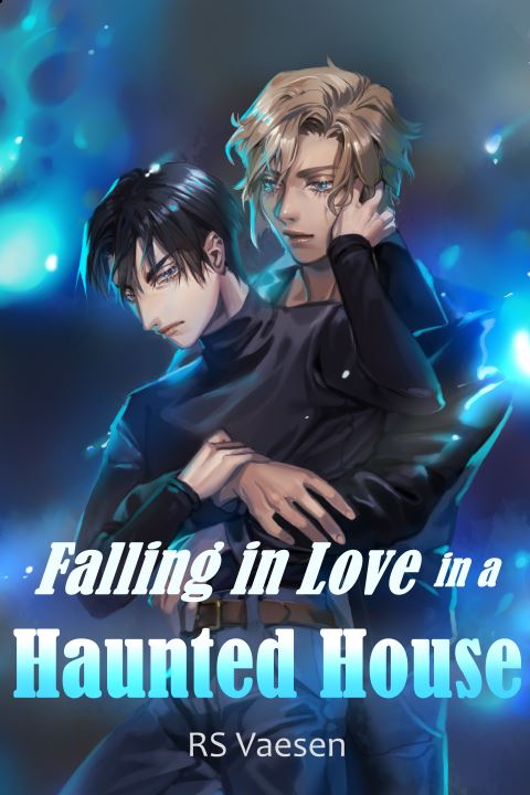 Falling In Love In a Haunted House icon