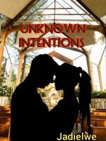 Unknown Intentions icon