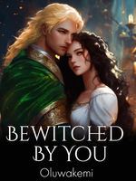 Bewitched by you icon