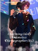 Charming Idol’s Shameless Choreographer (BL) icon