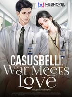 Casusbelli: War meets Love icon
