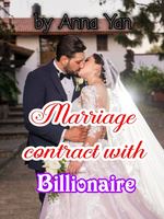 Marriage Contract With Billionaire icon