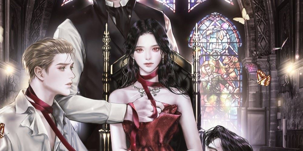 If The Flames Were To Consume Me icon